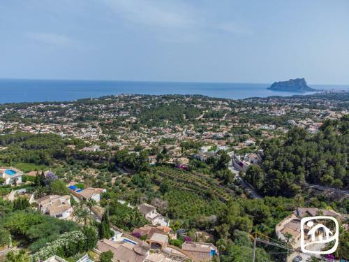 Abahana Villas Treveris