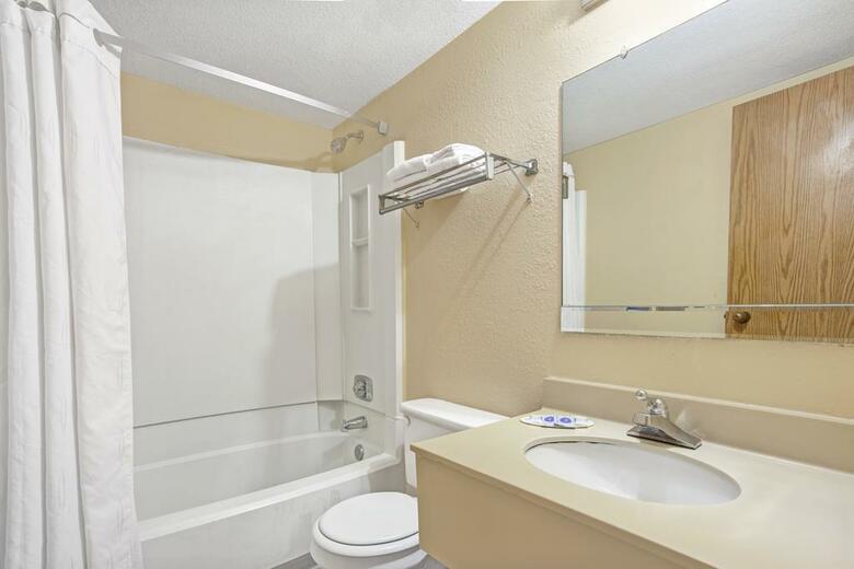Hotel Days Inn Greenspoint
