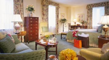 Hotel Fairmont Olympic
