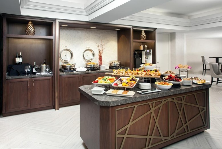 Hotel Sheraton Gateway