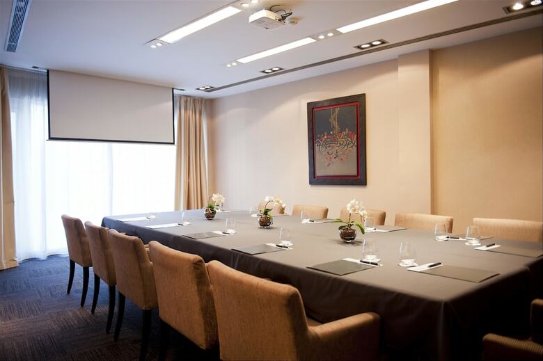 Hotel Barcelo Casablanca