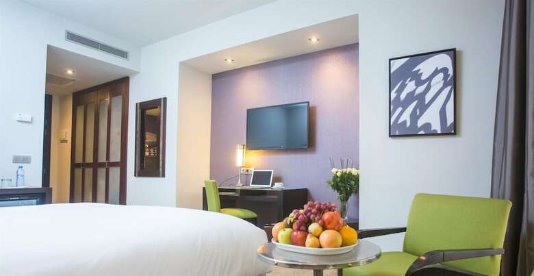 Hotel Barcelo Casablanca