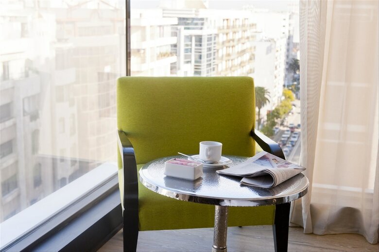 Hotel Barcelo Casablanca