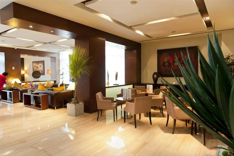 Hotel Barcelo Casablanca