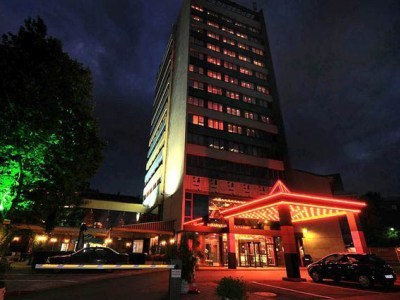 Hotel Leipzig