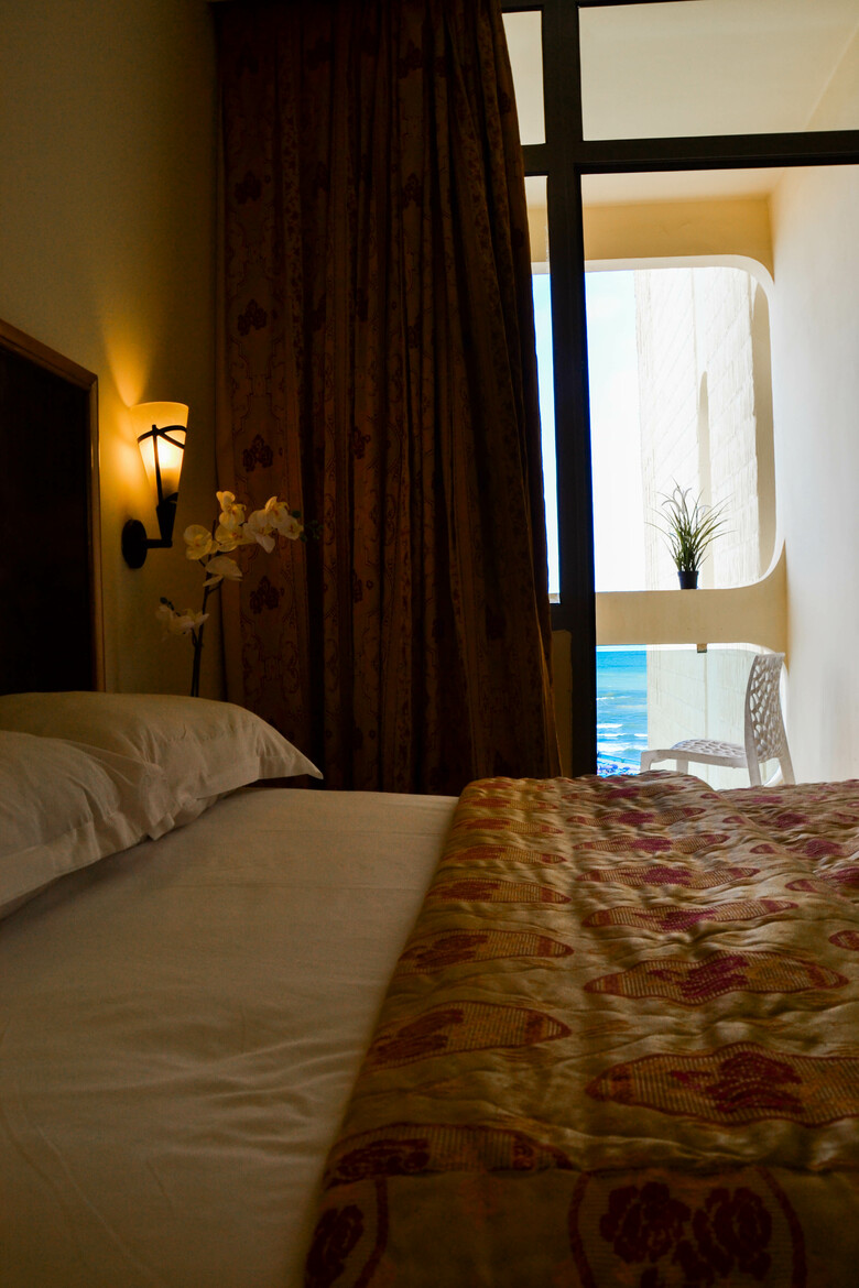 Hotel Azur