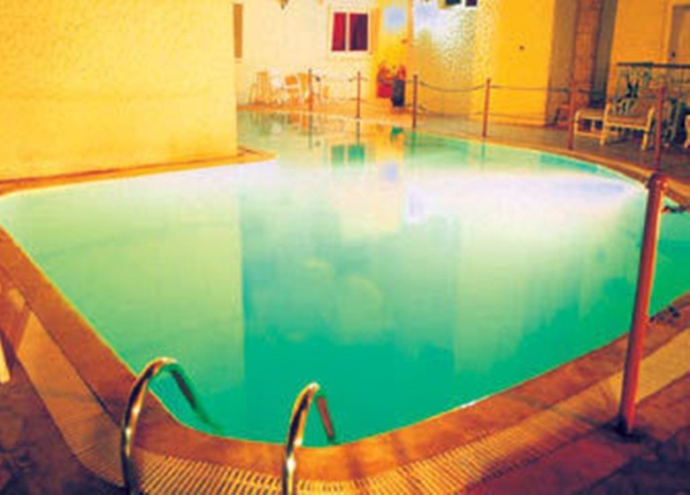Hotel Al Jasira