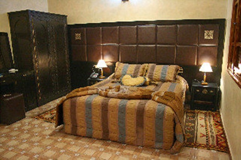 Hotel Al Jasira