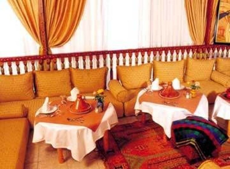 Hotel Al Jasira