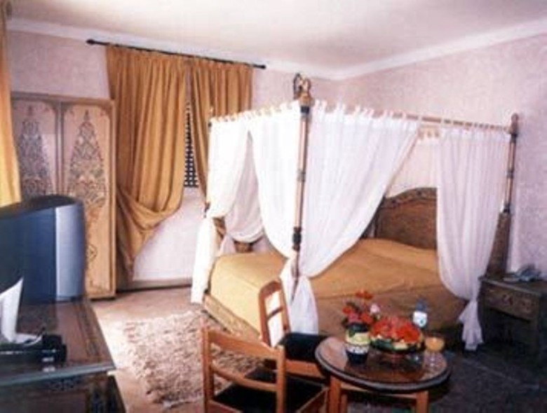 Hotel Al Jasira