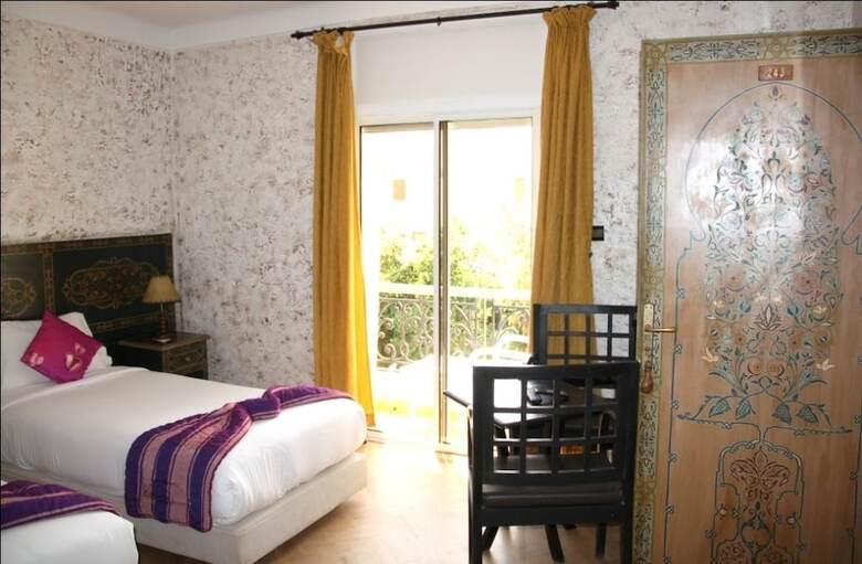 Hotel Al Jasira