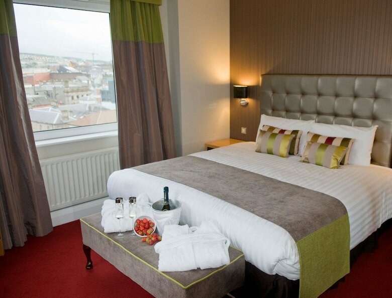 Hotel City Derry