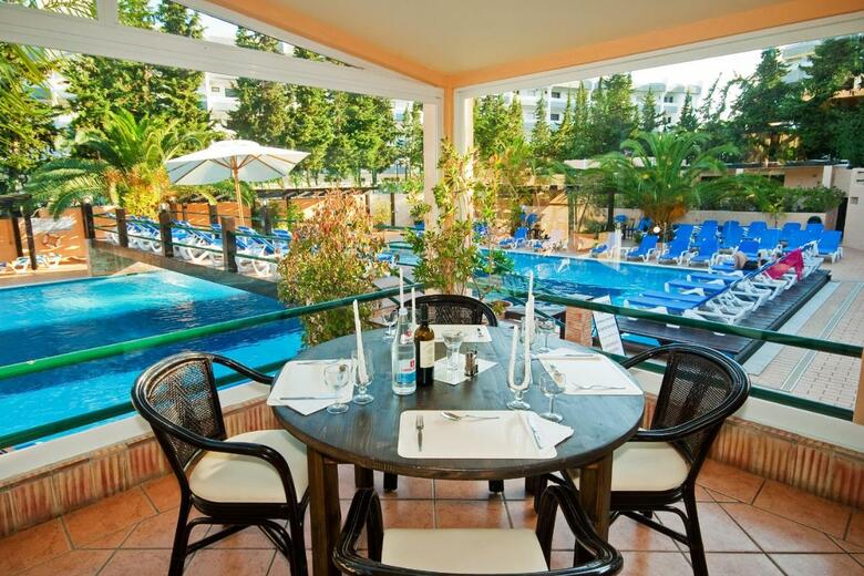 Hotel Balaia Mar