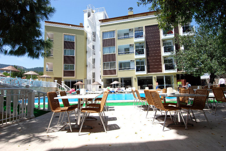 Hotel Mersoy Exclusive