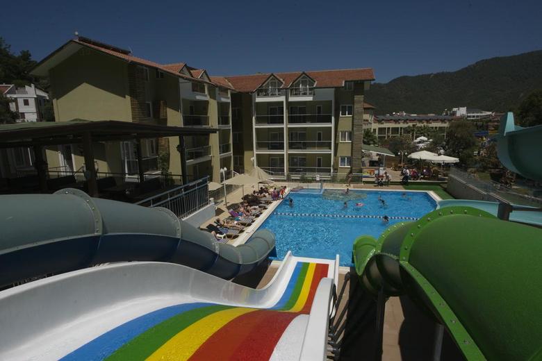 Hotel Mersoy Exclusive