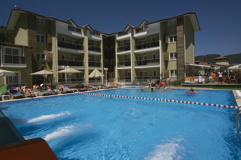 Hotel Mersoy Exclusive