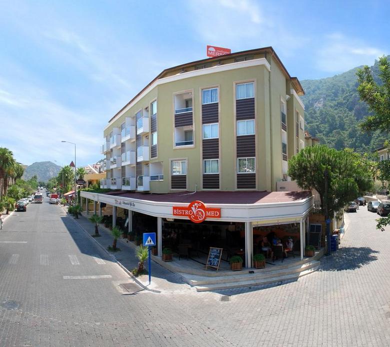 Hotel Mersoy Exclusive