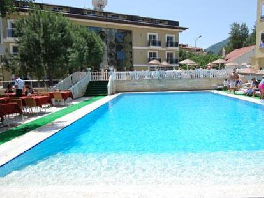 Hotel Mersoy Exclusive