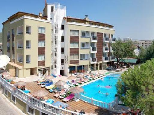 Hotel Mersoy Exclusive