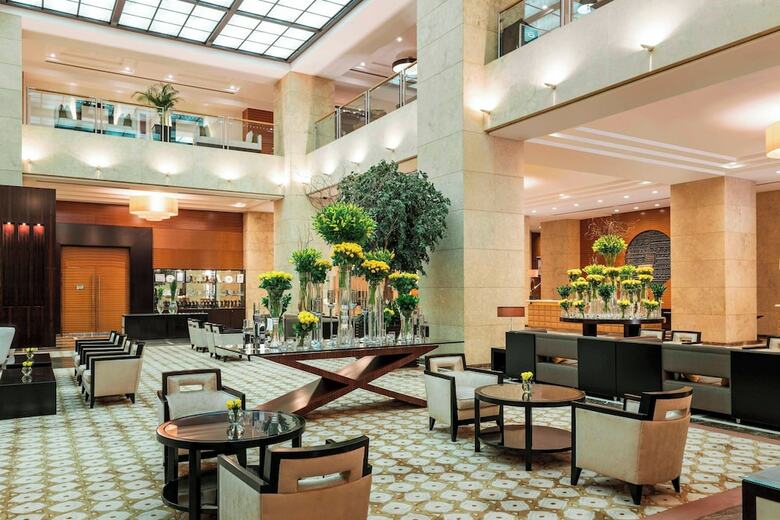 Grosvenor House, A Luxury Collection Hotel, Dubai