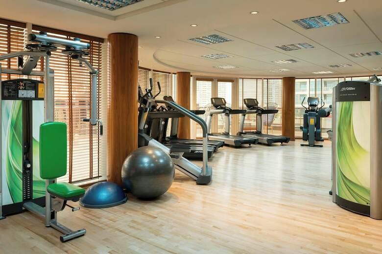Grosvenor House, A Luxury Collection Hotel, Dubai