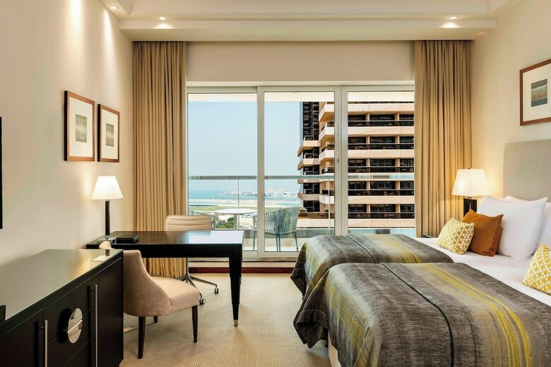 Grosvenor House, A Luxury Collection Hotel, Dubai