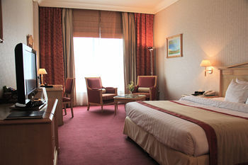 Hotel Capitol