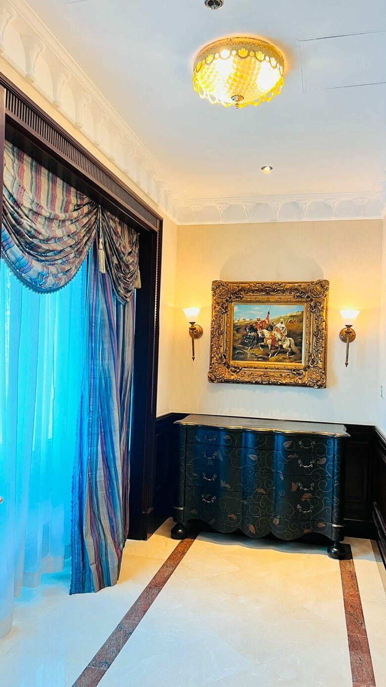 The Bristol Hotel Dubai