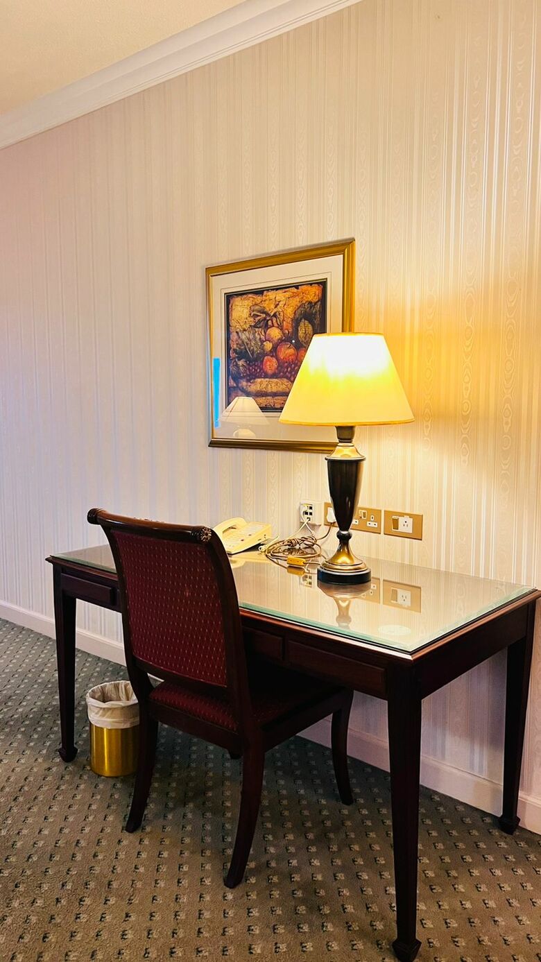 The Bristol Hotel Dubai