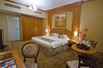 Hotel Concorde
