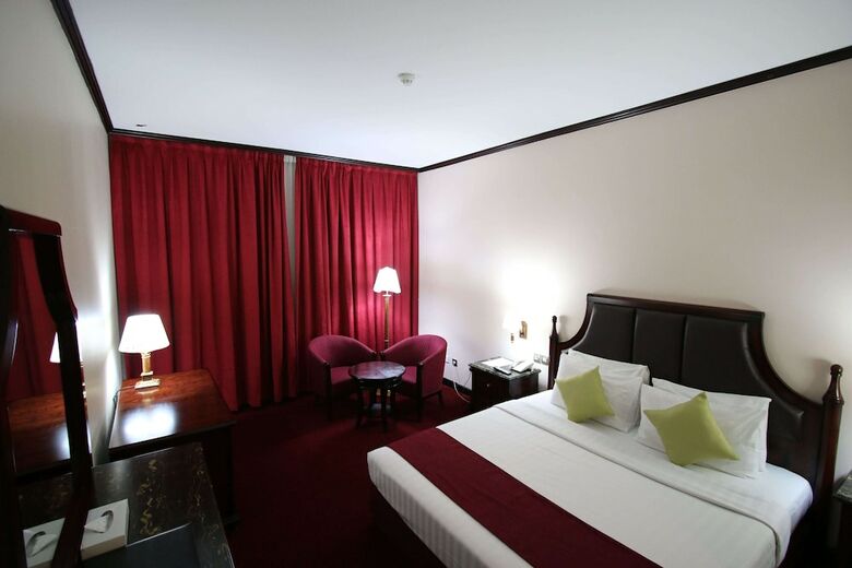 Hotel Mayfair