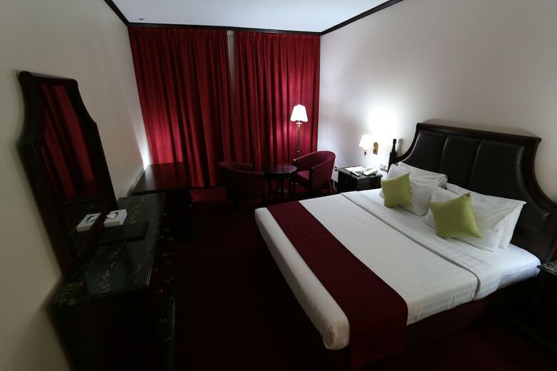 Hotel Mayfair
