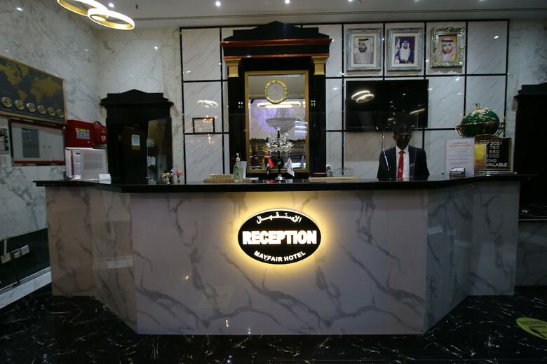 Hotel Mayfair