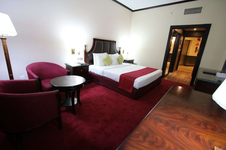 Hotel Mayfair
