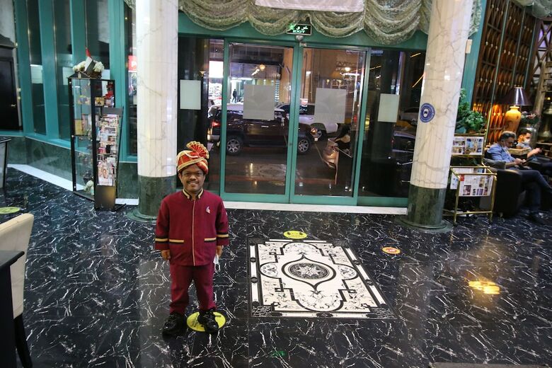 Hotel Mayfair