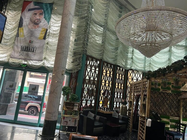 Hotel Mayfair