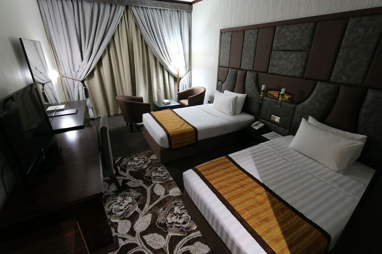 Hotel Mayfair