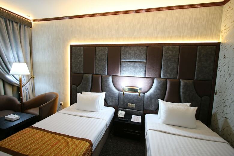 Hotel Mayfair