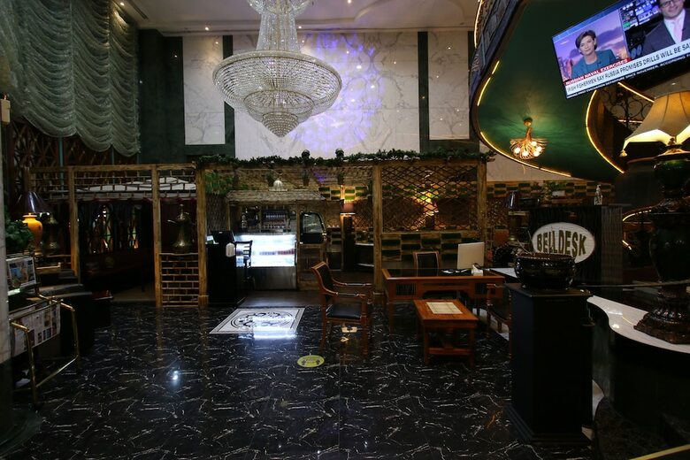 Hotel Mayfair