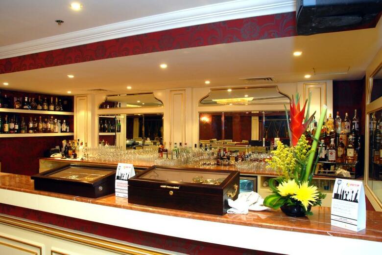 Hotel Moscow