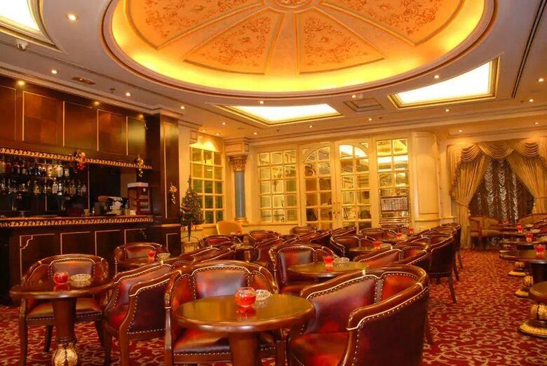 Hotel Moscow