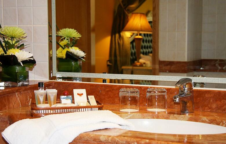 Hotel Moscow