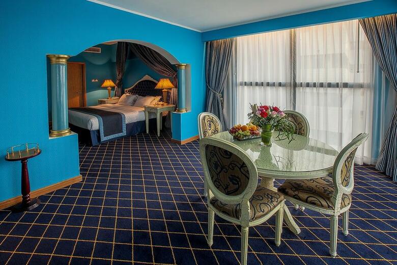 Hotel Moscow