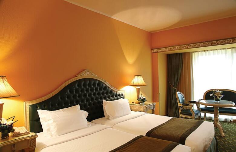Hotel Moscow