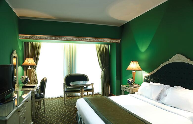 Hotel Moscow