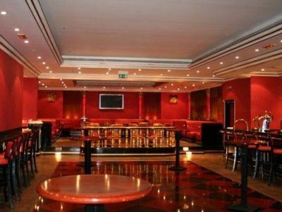 Hotel Moscow