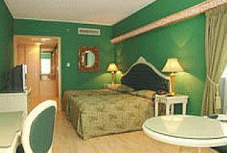 Hotel Moscow
