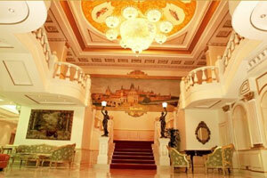 Hotel Moscow