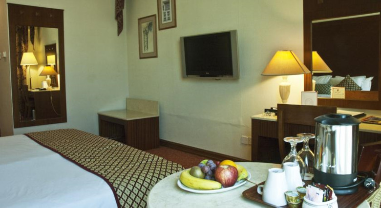Hotel Regent Palace