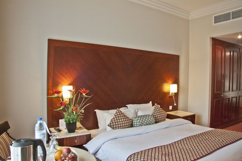 Hotel Regent Palace